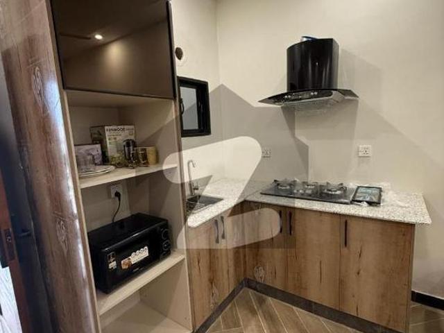 Brand New Furnished Apartment Available For Rent In E 11 Isb E 11
