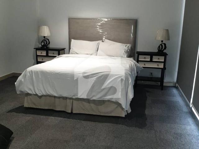 Brand New Furnished Apartment For Rent