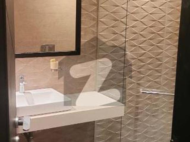 Brand New Furnished Apartment Fully Luxury Gulberg 3