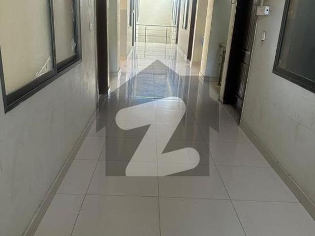 Brand New Furnished Apartment Is Available For Rent MPCHS Multi Gardens