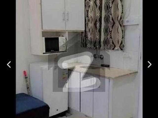 Brand new furnished flat for rent in johar town, lahore johar town phase 2 block h3