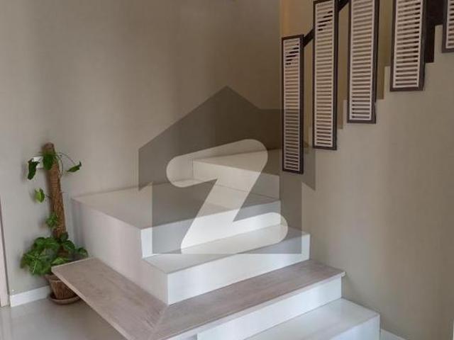 Brand New Furnished House For Rent F 6
