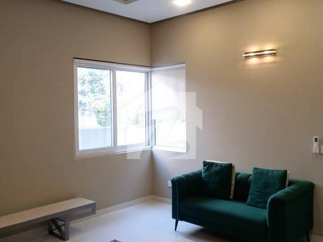 Brand New Furnished House For Rent In F 7