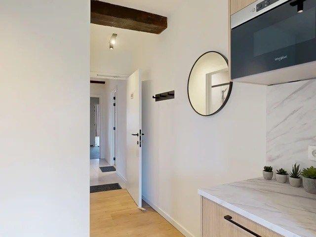 Brand new furnished student room with shared garden in residence NOEMIE CURRENTLY UNDER RENOVATION!