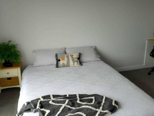 Brand New Furnished Studio Unit