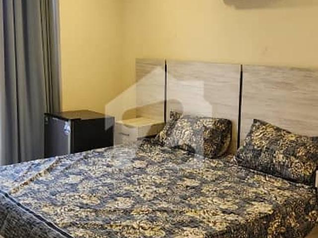 Brand New Furnished Studio Apartment For Rent