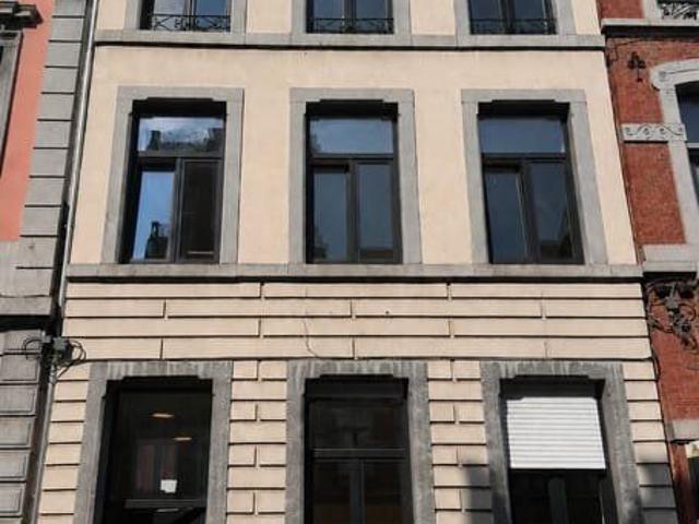 Brand New Furnished 1 Bed Apartment