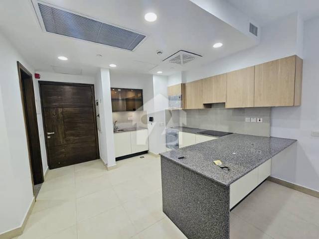 Brand New Furnished 1 Bed Apartment For Rent In Penta Square, DHA Phase 5 Lahore