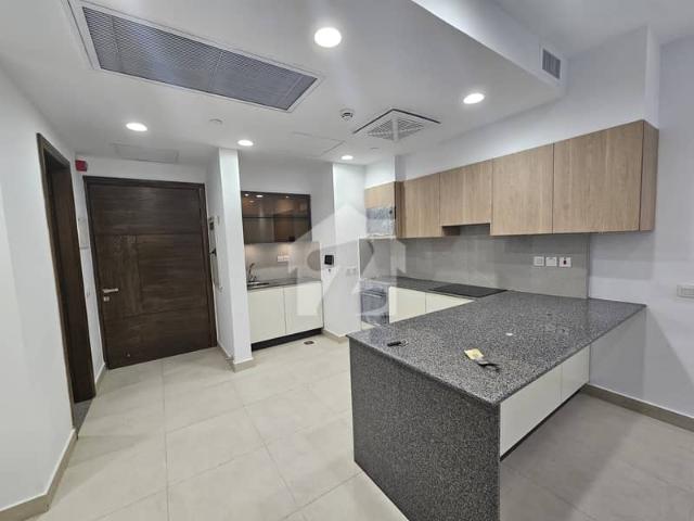 Brand New Furnished 1 Bed Apartment for Rent in Penta Square, DHA Phase 5 Lahore