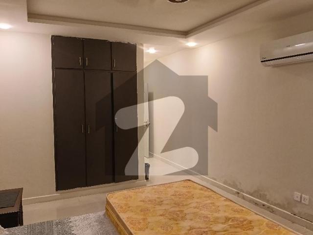 Brand New Furnished 2 Bed Flat For Rent In F11 F 11
