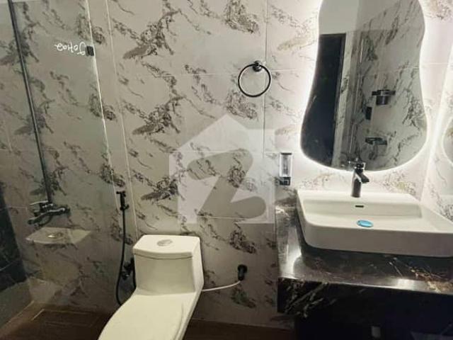 Brand new g+1 double storey bungalolw for sale in gulshan e iqbal 13/d1