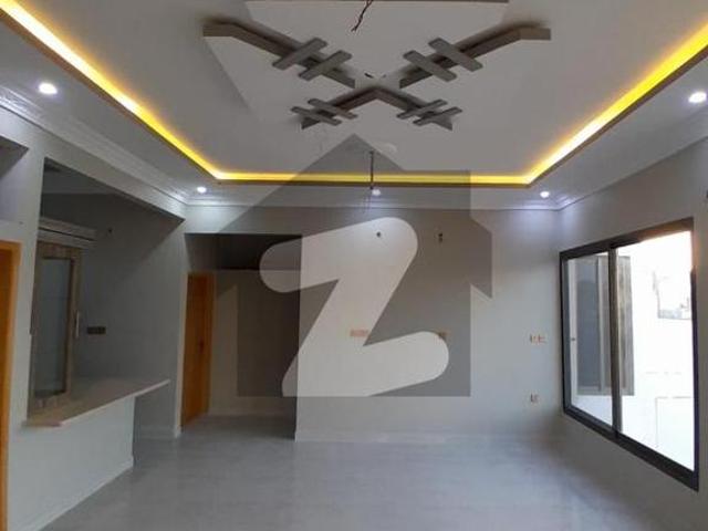 Brand New G+1 House For Sale near gate Hansa Society