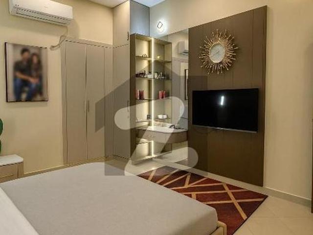 Brand new G+1 West open house for Sale State Bank of Pakistan Housing Society