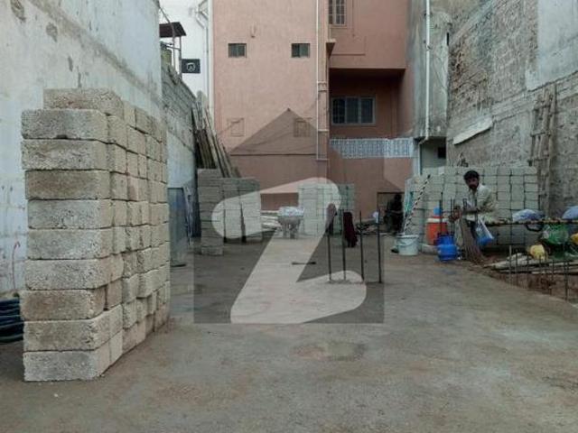 Brand New G+2 House Beautifully Lavish Modern Constructed House Federal B Area Block 16