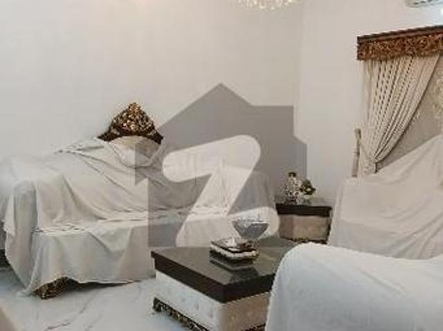 Brand new g+2 house for sale rafah e aam
