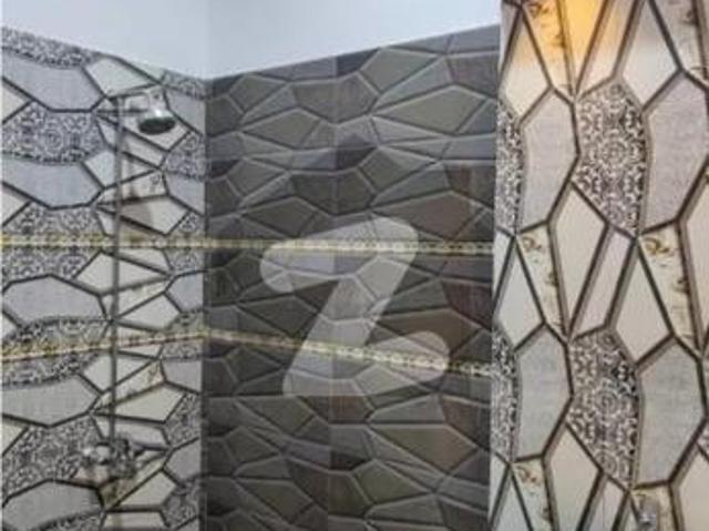 Brand New G+2 Lease House For Sale in Saadi Town Block 7