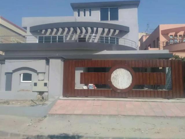 Brand new Kanal house for rent phase 3 bahria town Islamabad Bahria Town ID 38784