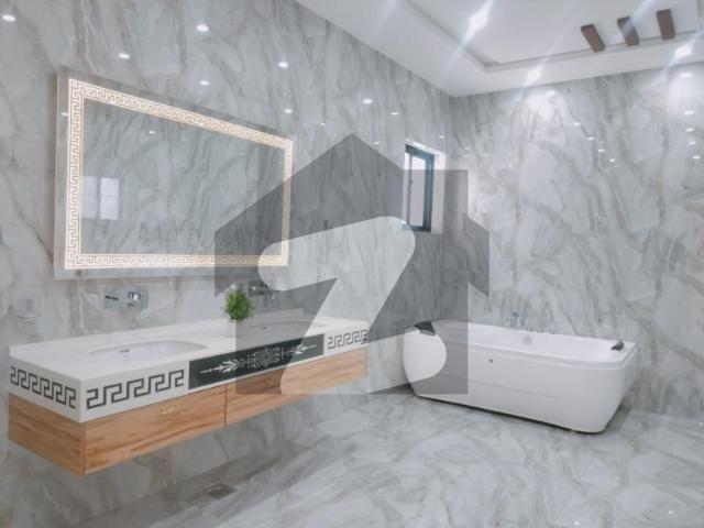 Brand new Kanal House for Sale Bahria Town Phase 3