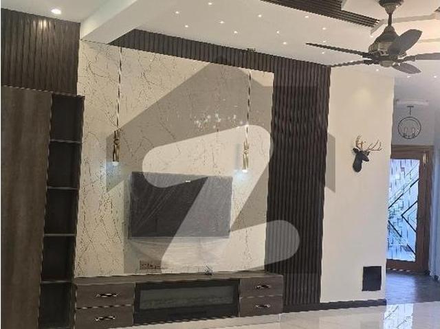 Brand New Kanal House For Sale Bahria Town Phase 2