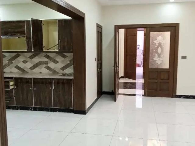 Brand new Kanal house for sale in Bahria town Rawalpindi Army Officers Colony ID 53863