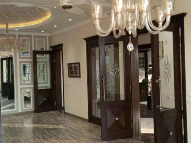 Brand New kanal house most faboulous interior Lahore DHA Phase 6 ID 54390