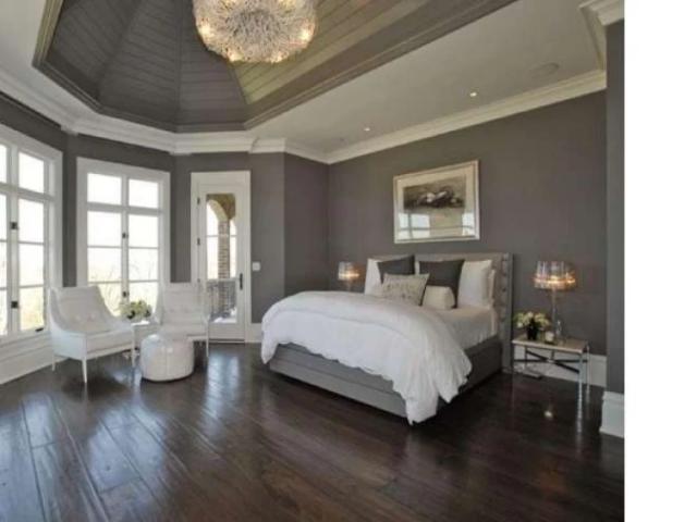 Brand New Kanal House with wooden flooring on Top Location Islamabad DHA Defence ID 38718