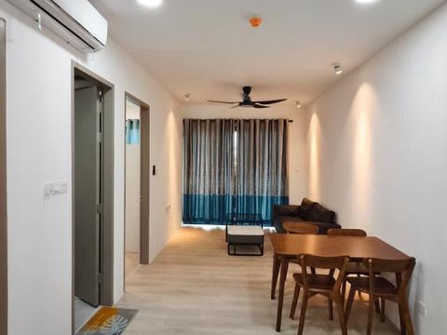 Brand NEW Kenny Hill Residence 2 For RentOpposite Swinburne