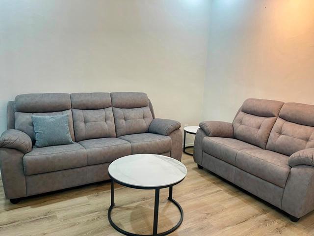 Brand New Kensho Upper Unit at Pine Square MJC Fully Furnished