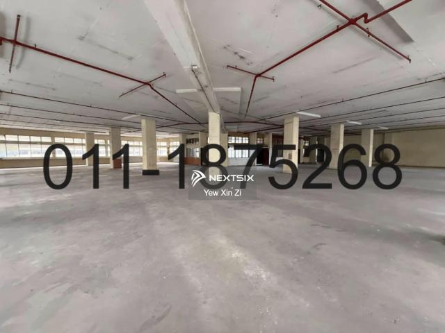 BRAND NEW KIIP Kapar 2 Detached Factory