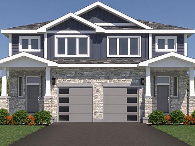 Brand New Kingston Freehold Semi Finished Basement For $549,900!