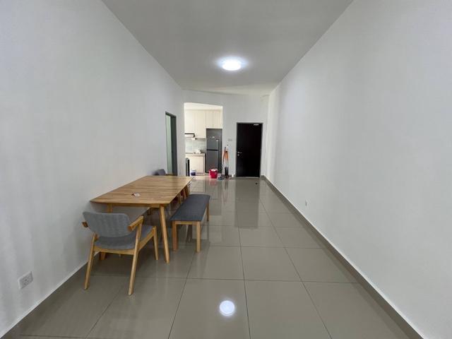 Brand New KSL2 Kangkar Tebrau