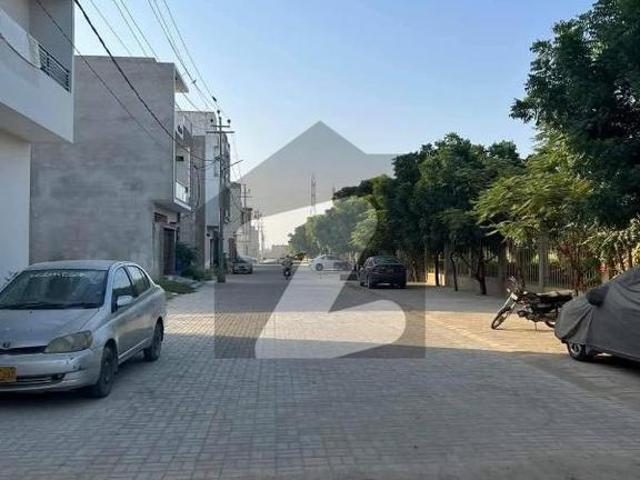 BRAND NEW House 120 Yards For Rent Scheme 33 Sector 32