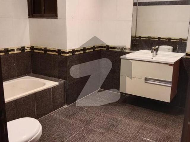 Modern Living Awaits | Premium Rental Bungalow | Brand New Construction | 120 Sq. Yd. DHA Phase 7 Extension