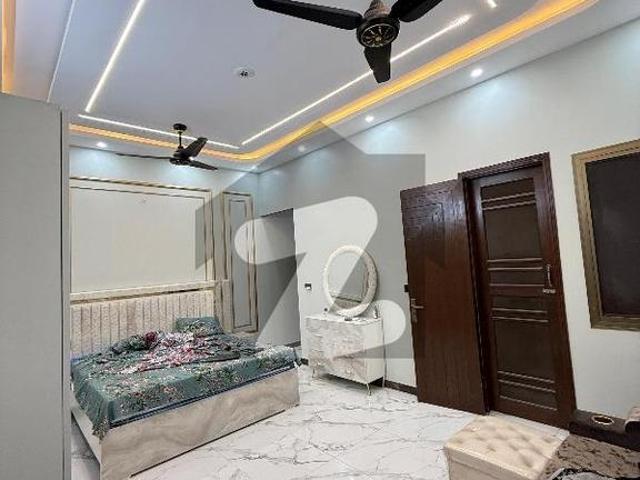Brand New House 240 Square Yard Ground+1 Lease Property Solar System Installed Government Teacher Society Sector 19 A