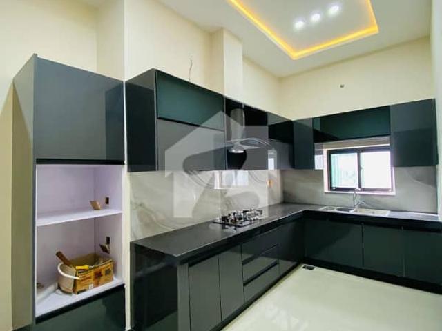 Brand New house