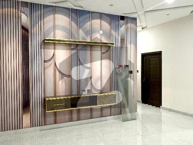 Brand New house 7 Marla sale in tech Town Satiana road Faisalabad TECH Town TNT Colony