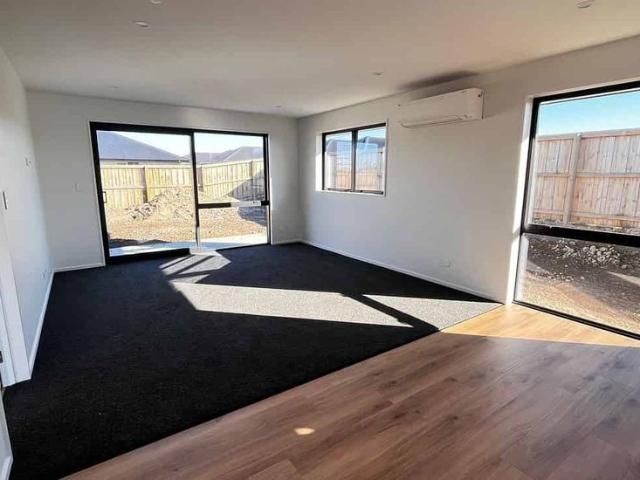 Brand new house
