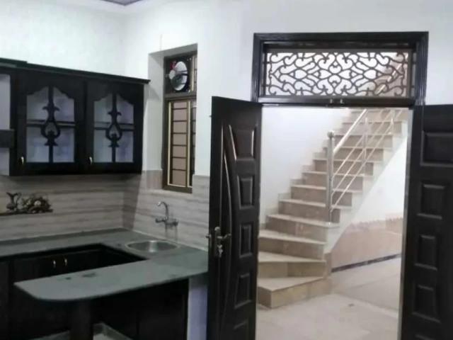 Brand New House 4.5 Marla For Sale Rawalpindi Muslim Town ID 48753