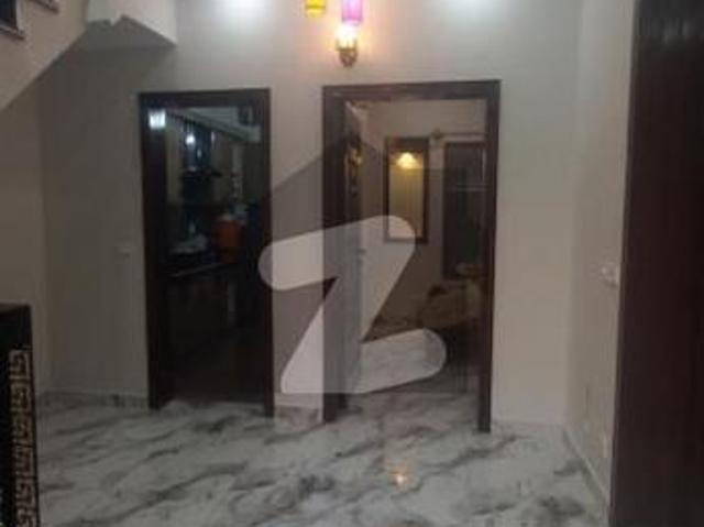 Brand new House 4 Marla Islamabad G 13 For Sale G 13