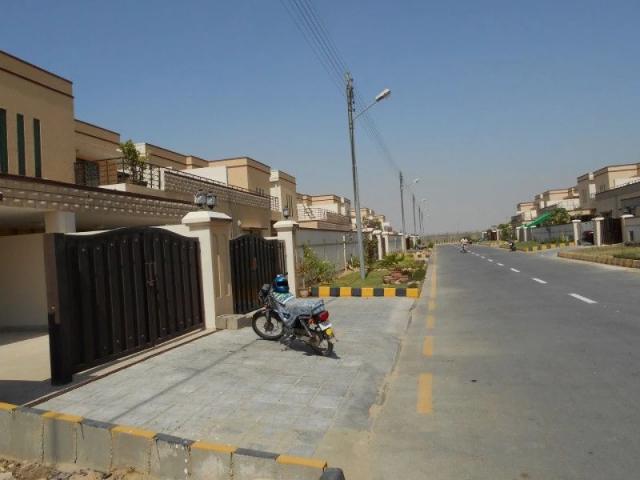 Brand New House 500 Sq yards is available for sale in Falcon Complex Karachi Falcon Complex New Malir ID 72810