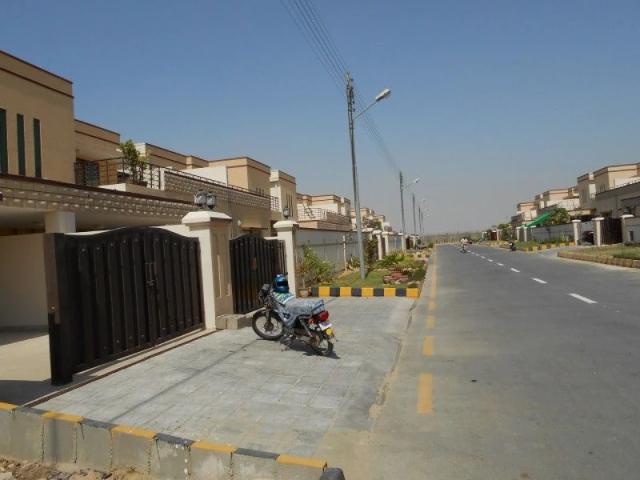 Brand New House 500 Sq yards is available for sale in Falcon Complex Karachi Falcon Complex New Malir ID 72810