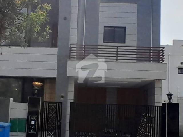 Brand new house 5 marla available for sale in phase 2, bahria orchard lahore