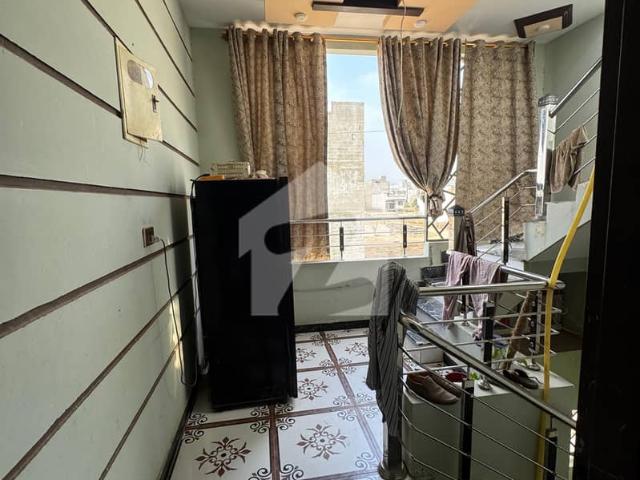 Brand New House, 60 Sqyd, West Open, Map Approved