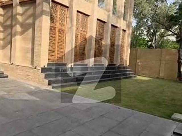 Brand New House
