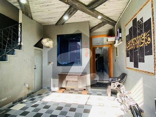Brand New house