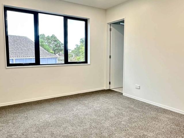 Brand new house