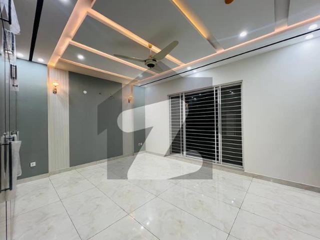 Brand New House