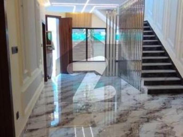 Brand New House 8 Bed 8 Bath Double Drawing Room Double TV Lounge Double Kitchen G 9