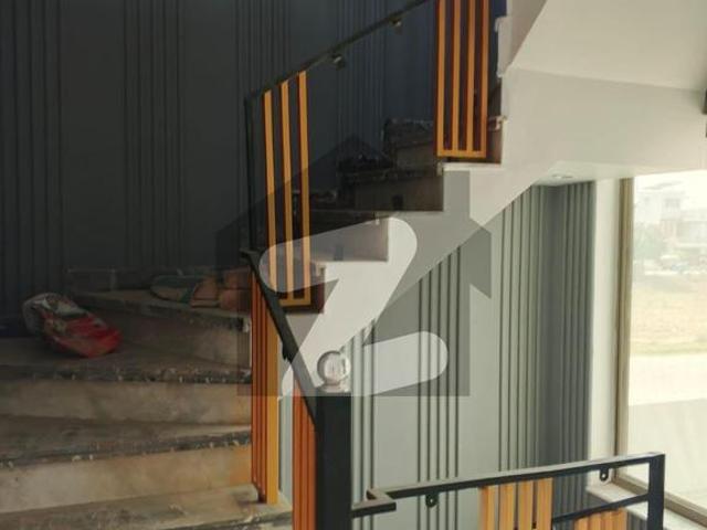 Brand new house 8 marla available for rent in bahria orchard lahore bahria orchard