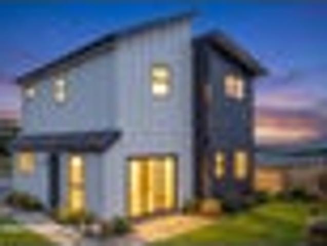 Brand New House and Land Package!